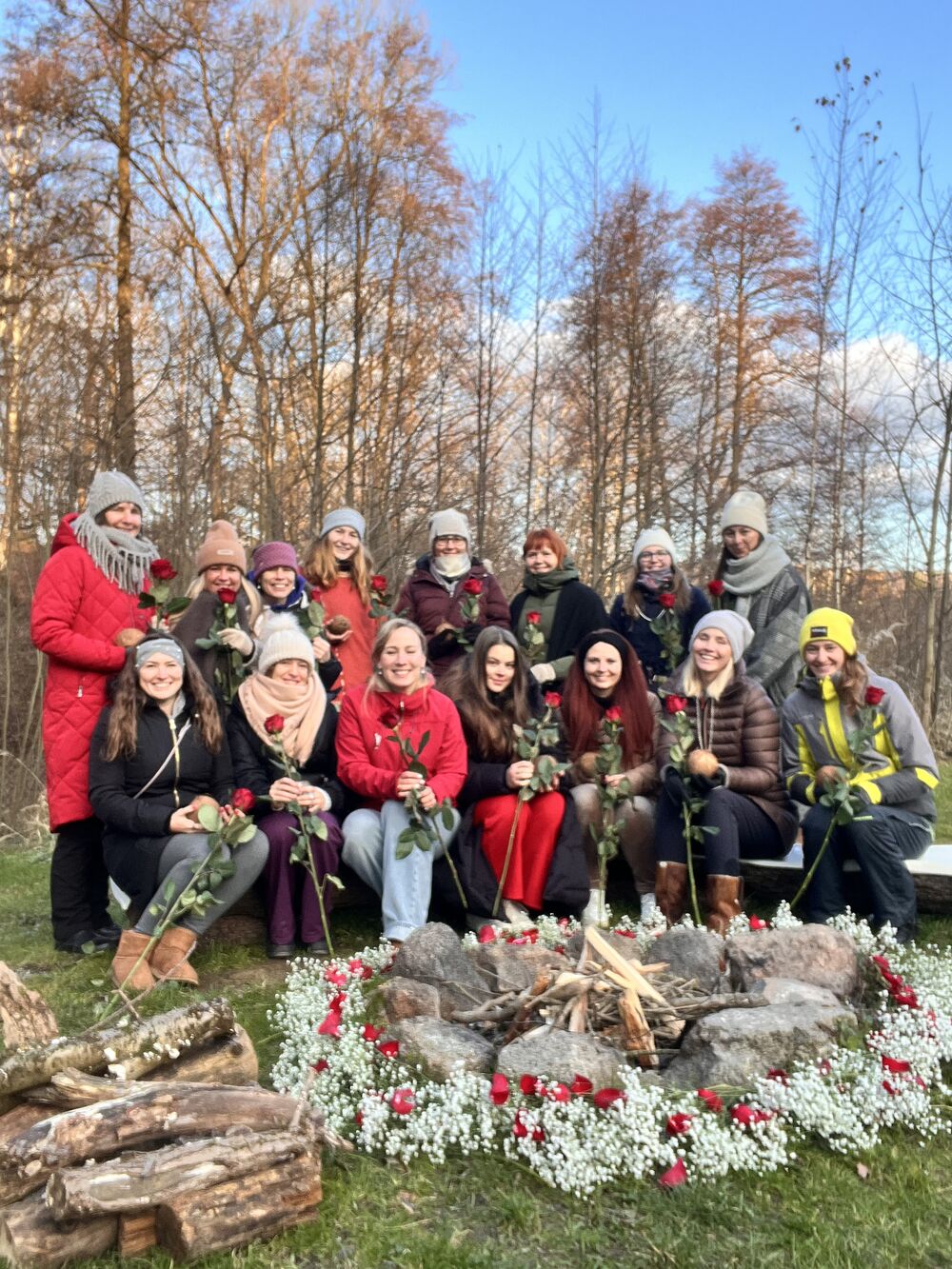 Živlu vody - klid a proudění