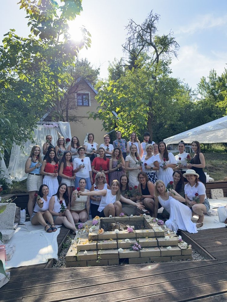 Symbolika nebe - svoboda a prostor